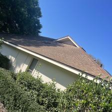 Softwash Roof Cleaning in Auburndale, FL 3